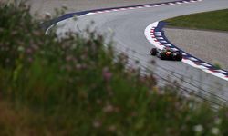 Formula 1 Avusturya Prix'sinde pole pozisyonu Lando Norris'in