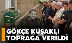 İş insanı Kuşaklı'ya son görev