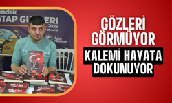 Yusuf Durdurmuş’tan İlham Veren Başarı Hikayesi