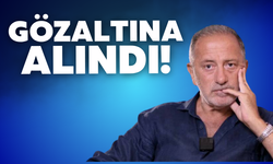 Cumhurbaşkanını tehdit etmişti: Gözaltına alındı!