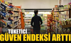 Tüketici Güven Endeksi Haziran Ayında Yüzde 0,3 Artarak 85,1 Oldu