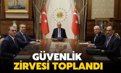 Bölgesel Kriz Masaya Yatırıldı!