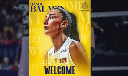 Hande Baladın Fenerbahçe'de