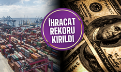 Serbest Bölgeler Mayıs Ayında Rekor Kırdı!