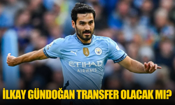 İlkay Gündoğan transfer olacak mı? İlkay Gündoğan hangi takımda? İlkay Gündoğan kaç yaşında?