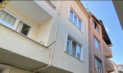 Çatı Katında Yangın: Bir Çocuk Dumandan Etkilendi