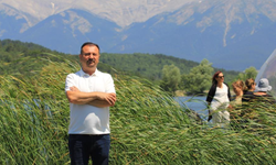 69 Ülkeden Turisti Ağırlıyor