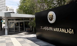 Dışişleri Bakanlığı’ndan İran-İsrail ateşkesi açıklaması