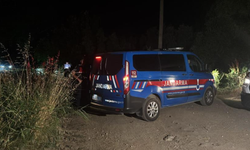 Boğazı Kesilmiş Ces*t Bulundu