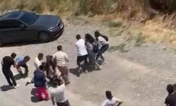 15 Yıl Hapis Cezalı Hükümlü Yakalandı: Polisle Arbede Yaşandı