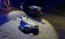 Boğazı Kesilerek Öld*rülen Afgan’ın Cin*yet Zanlısı Yakalandı