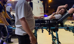 Sağır ve Dilsiz Gence Bıçaklı Saldırı: Alkollü Şüpheli Gözaltında