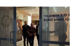 Sahte Alkol Operasyonu: Pazarcı Şüpheli Yakalandı