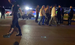 Trafik Kazası Sonrası Kavga: 6 Kişi Gözaltına Alındı