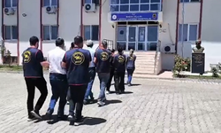 Çantada Bulunan Bebeğin Failleri Yakalandı