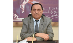Başkan Yardımcısı Engin Kardeş Hayatını Kaybetti