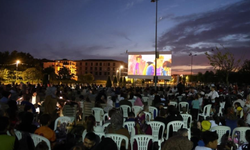 Yaz Akşamlarına Sinema Keyfi