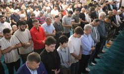 Sakarya ve Kocaeli'de Bayram Sevinci