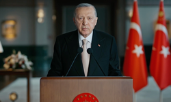 Cumhurbaşkanı Erdoğan’dan Kurban Bayramı Mesajı