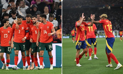 UEFA Uluslar Ligi’nde Final Heyecanı