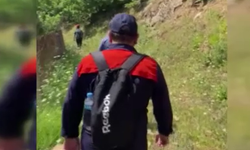 14 Yaşındaki Burak Koçak, 2 Gündür Kayıp