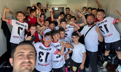 Bilecik Futbol Akademi, Derbi Maçta Galip!