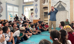 Kocaeli’de Binlerce Çocuğa Dijital Farkındalık ve Değerler Eğitimi