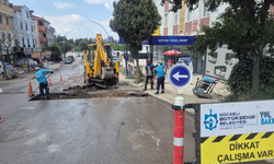 Ulaşımda Güvenlik ve Konfor İçin Hızlı Müdahale