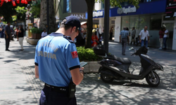 Kocaeli’de Motosikletlilere Yönelik Denetimler Artırıldı