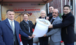 Bursa’da Tarıma ve Çiftçiye Büyük Destek