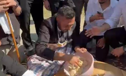 Damat Hamur Yoğurdu, Oklavayla Açtı