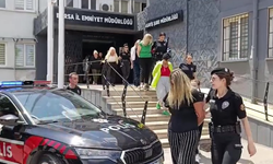 3 İlde Fuh*ş Operasyonu: 15 Gözaltı