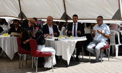 Hayatını kaybeden 4 öğrenci için mevlid düzenlendi