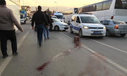 Servis Şoförünü Öldüren Sanığın Yargılanması Sürüyor