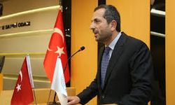 Talip Kuriş'in acı günü