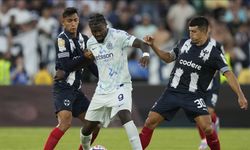 Inter ve Monterrey, FIFA Kulüpler Dünya Kupası'nda Son 16'ya Yükseldi