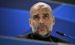 Guardiola’dan Gazze’ye Destek Mesajı: “İnsan Haklarını Savunmak Bir İdeoloji Değil, Yaşam Sevgisidir”