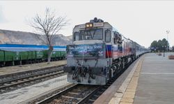 Van-Tahran tren seferleri devam ediyor mu? Van-Tahran tren seferi var mı?
