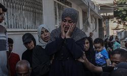 İsrail, Gazze’de Yardım Bekleyenleri Vurdu: 11 Sivil Hayatını Kaybetti