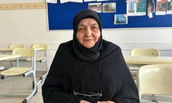 78 Yaşında İmam Hatip Lisesini Bitirdi, Hafız Oldu