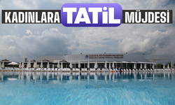 Sakarya'da Kadınlara Özel Yaz Etkinliği