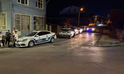 Silahlı Saldırı İhbarı Üzerine Ekipler Seferber Oldu
