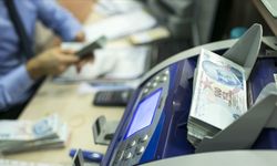 KKM Bakiyelerindeki Düşüş Sürüyor: Toplam Büyüklük 559 Milyar Liraya Geriledi