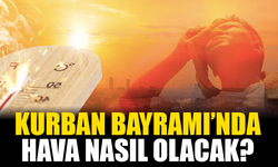 Kurban Bayramı’nda Hava Nasıl Olacak? Sakarya'da Bayram Tatili Öncesi Hava Durumu! 2 Haziran 2025 Sakarya Hava Durumu