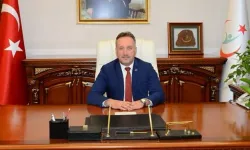 Trabzon İl Sağlık Müdürlüğü’nde Görev Değişimi: Dr. Mehmet Topsakal Atandı!  Dr. Mehmet Topsakal kimdir?