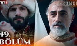 Mehmed: Fetihler Sultanı 49. Bölüm Sezon Finali Nefes Kesti! Mehmed: Fetihler Sultanı 49. Bölüm İzle