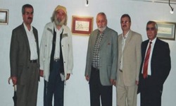 Merhum Dr. Sadık Canlı Rahmetle Yâd Ediliyor