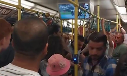 Yer Verme Meselesi Kavgaya Dönüşüyordu