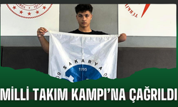Büyükşehir’in Sporcusu, Türkiye'yi Temsil Edecek