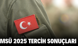 MSÜ 2025 Tercih Sonuçları Açıklandı mı? 2025 MSÜ Mülakatları Ne Zaman?